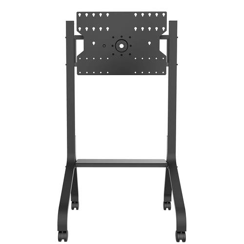 BenQ TTY21 Noir Ecran plat Chariot multimedia - 5J.F5M10.001