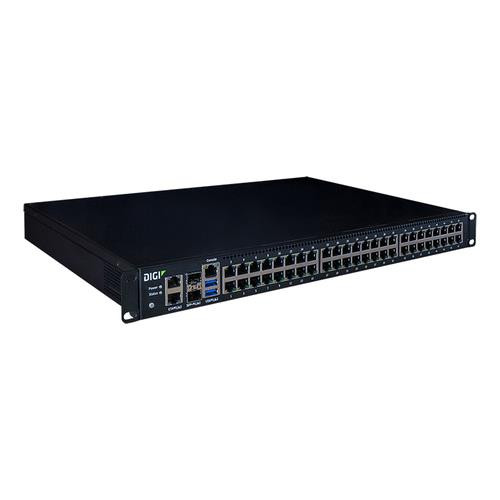 Digi Connect IT 48 Modem de réseau cellulaire - IT48-1002