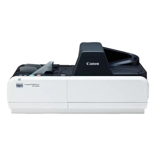 Canon imageFORMULA CR-190i II Scanner ADF 1200 x 1200 DPI Noir, Blanc - 1009C002