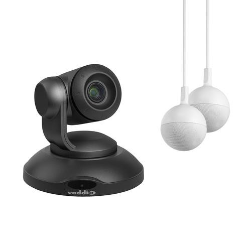 Vaddio Csav Sys Ceilingmic 2 (W/O Spkr)  99999950700B - 999-99950-700B