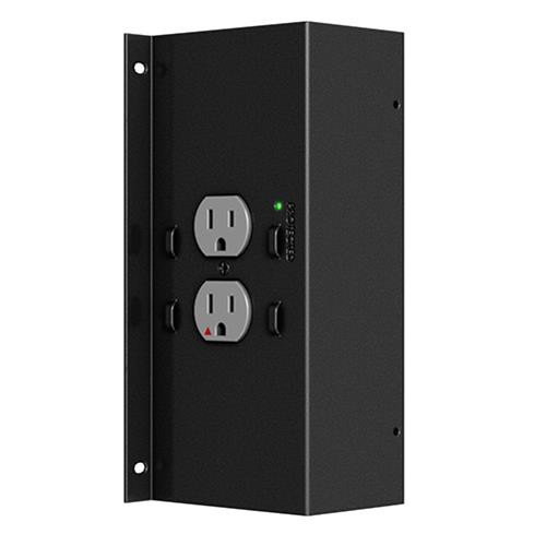Chief  Power Socket PAC525P2KIT - PAC525P2-KIT