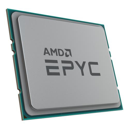DELL AMD 7713 processeur 2 GHz 256 Mo L3 Boîte - 338-BZRS