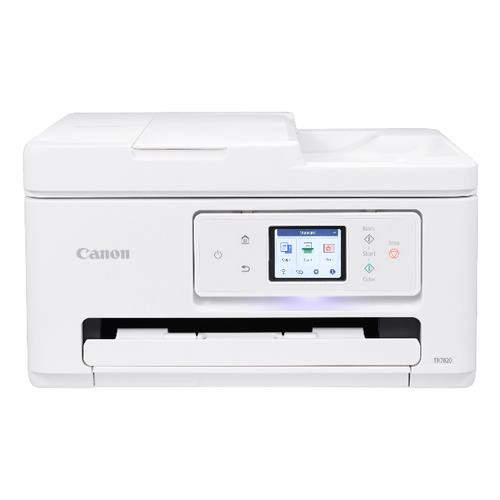 Canon PIXMA TR7820 Jet d'encre A4 1200 x 1200 DPI 15 ppm Wifi - 6258C003