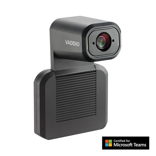 Vaddio INTELLISHOT-M CAMERA BLK - 999-21182-000