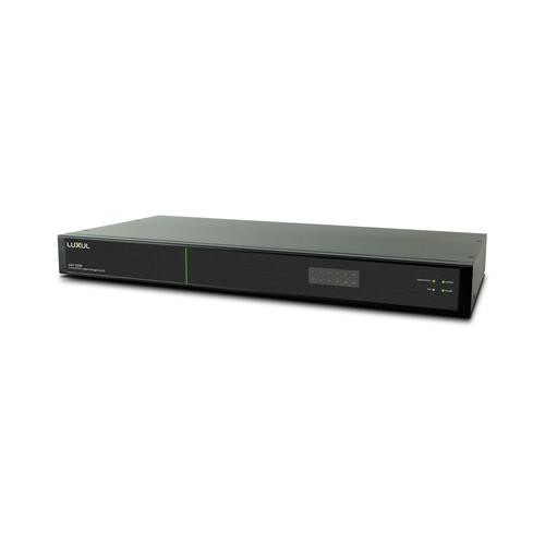 Vaddio Easyip Poe+ Switch  99911208000 - 999-11208-000