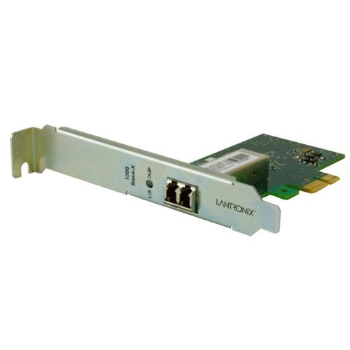 Lantronix  non classé - N-GXE-LC-02