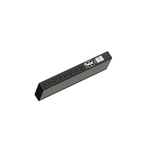 Middle Atlantic M 1U 16A 120V(8)5-20R L5-20P - LP-41210