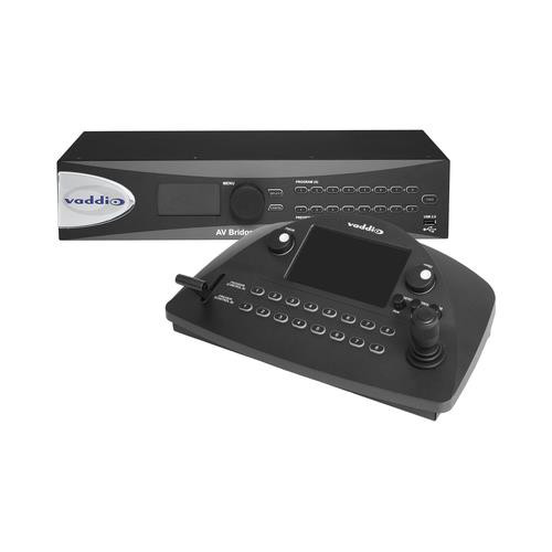 Vaddio Av Bridge Matrixmix Production Sys N/A  9995660500 - 999-5660-500
