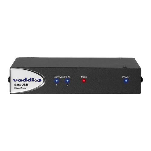 Vaddio Easyusb Mixer/Amp  9998530000 - 999-8530-000
