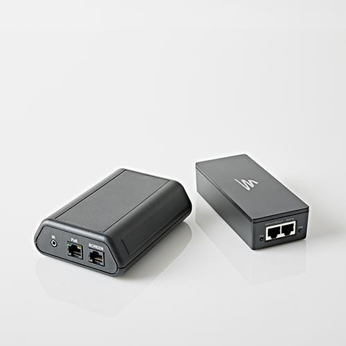 Da-Lite SCREEN CONTROLLER W/POE INJECTOR - DL16521