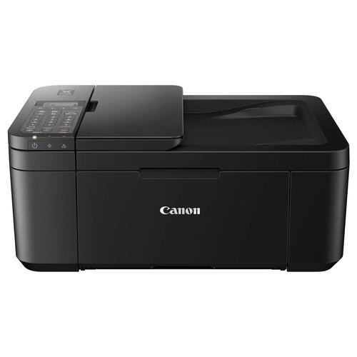 Canon PIXMA TR4720 Jet d'encre A4 4800 x 1200 DPI 8,8 ppm Wifi - 5074C003