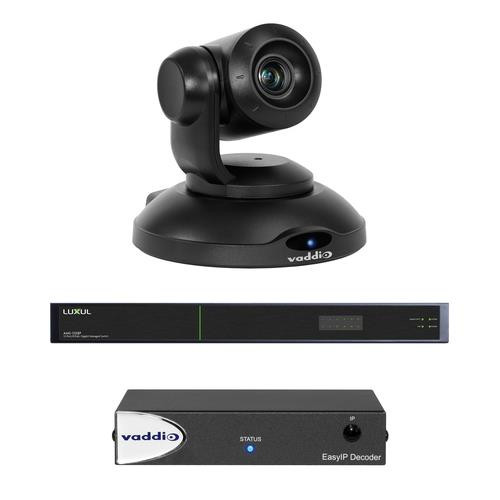 Vaddio EasyIP Base Kit  99930201000 - 999-30201-000