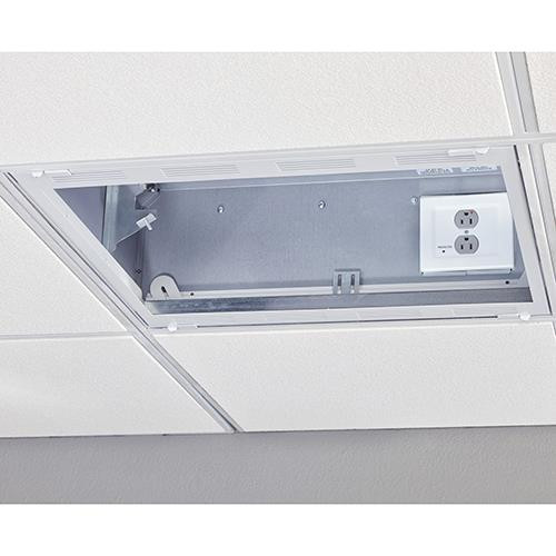 Chief  kit de support - CMS492P2