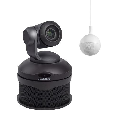 Vaddio Csav System - Ceilingmic 1  99999950100B - 999-99950-100B