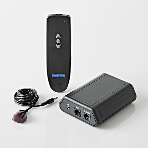 Da-Lite SCREEN CONTROLLER W/IR REM - DL16524