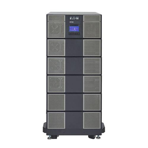 Eaton  alimentation d'énergie non interruptible Double-conversion (en ligne) 16 kVA 14400 W - 9PXM12S16K-PD