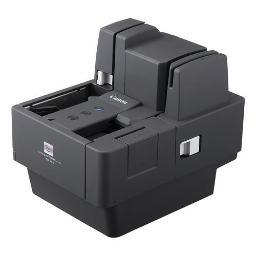 Canon imageFORMULA CR-150 Scanner ADF 200 x 200 DPI Graphite - 1721C001