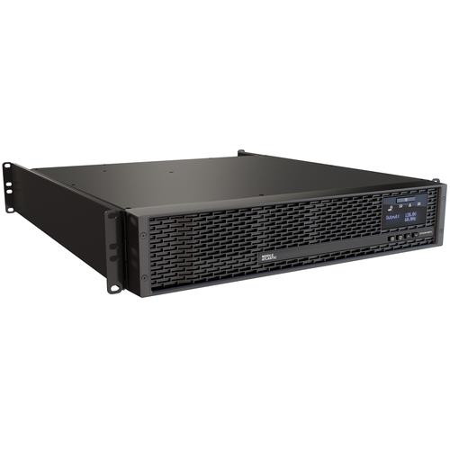 Middle Atlantic 1000VA 120V UPS RLNK OUTLET CONTROL - UPX-RLNK-1000R-8