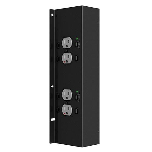 Chief  Power Socket PAC526P4KIT - PAC526P4-KIT