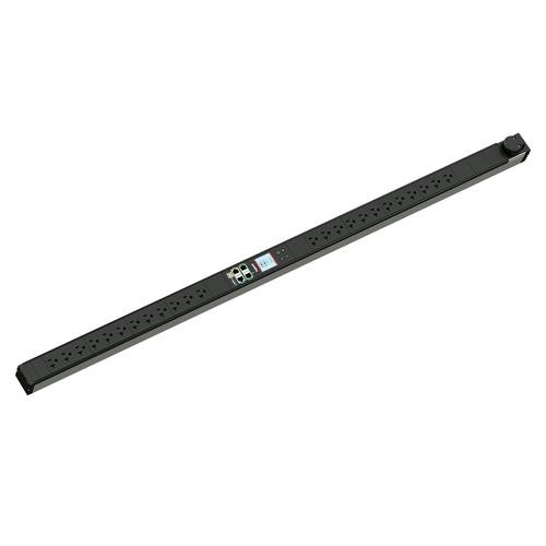Middle Atlantic M 0U 16A 120V(24)5-20R L5-20P - LP-41200