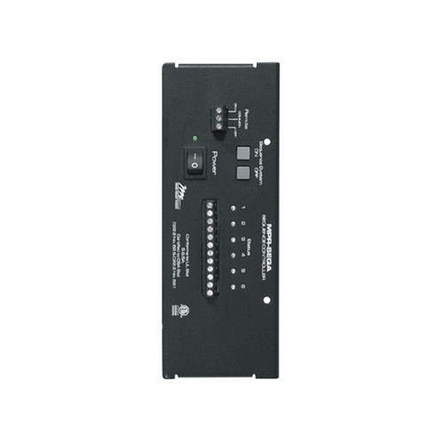 Middle Atlantic MPR-SEQA – 8 MPR SEQ CONTROL MOD unité de distribution d'énergie