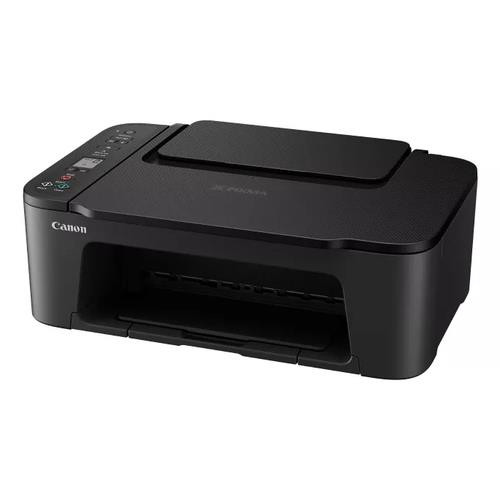 Canon PIXMA TS3720 Jet d'encre A4 4800 x 1200 DPI 7,7 ppm Wifi - 6671C003