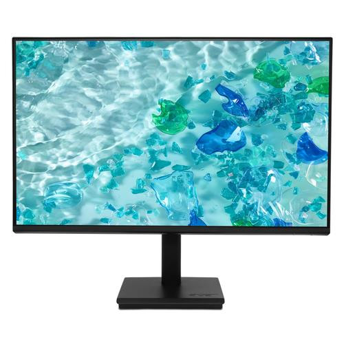 Acer Vero V7 V277 Gbmix écran plat de PC 68,6 cm (27") 1920 x 1080 pixels Full HD LCD Noir - UM.HV7AA.G03