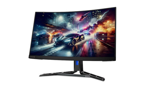 Lenovo 67C6GAC2US – Legion R27qc-30 Moniteur