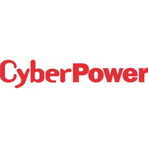 CyberPower Extended Warranty For BM120V30ATY, 1 Year 1 licence(s) 1 année(s) - WEXT2YR-3P4