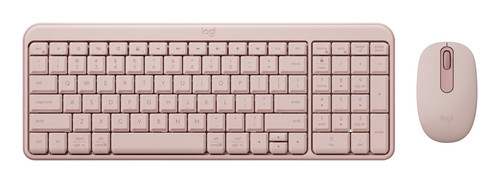 Logitech 920-013512 – Clavier Souris incluse Universel Bluetooth QWERTY Anglais américain Blanc