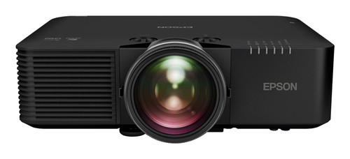 Epson V11HB36120 – L695SE Projecteur à focale courte 6000 ANSI lumens WUXGA (1920x1200) Noir