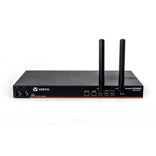 Vertiv Avocent ACS8000 RS-232 - ACS8032-NA-DAC-400