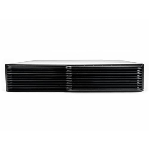 Vertiv Liebert 9000 mAh - 12 V DC - Scellées au plomb-acide (SLA) - Étanche - GXT4-72VBATT