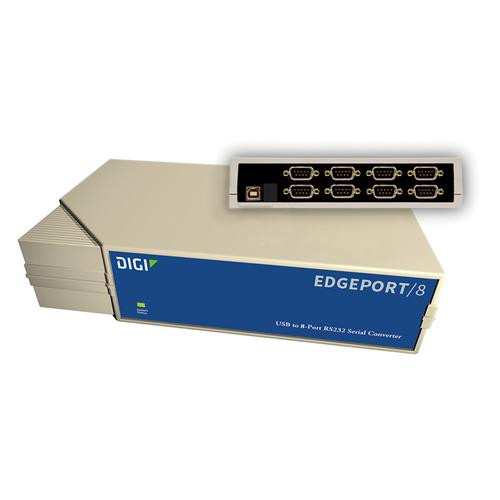 Digi  convertisseur de signal vidéo - EP-USB-8