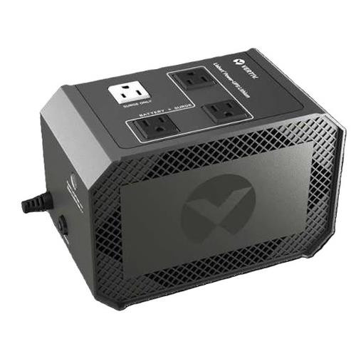 Vertiv  alimentation d'énergie non interruptible 0,4 kVA 240 W - PUL-400LVT