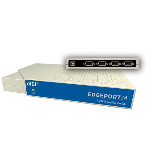 Digi  convertisseur de signal vidéo - EP-USB-4