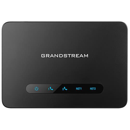 Grandstream Networks HT812 v2 - HT812_V2