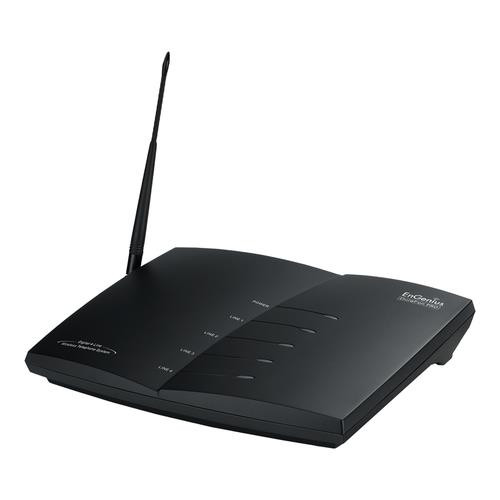 EnGenius Durafon Pro station de base DECT Noir - DURAFONPRO-BU