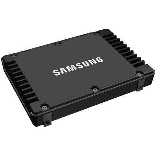 Lenovo  disque SSD 1,6 To U.2 PCI Express 5.0 NVMe V-NAND TLC - 4XB7A93098