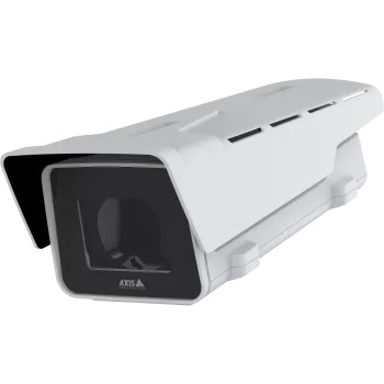 Axis 02902-001 – P1387-BE Boîte Caméra de sécurité IP Extérieure 2592 x 1944 pixels Plafond/Mur/Poteau