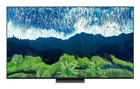 LG 65UK777H0UD – TV Hospitality 165,1 cm (65") 4K Ultra HD 350 cd/m² Noir 20 W