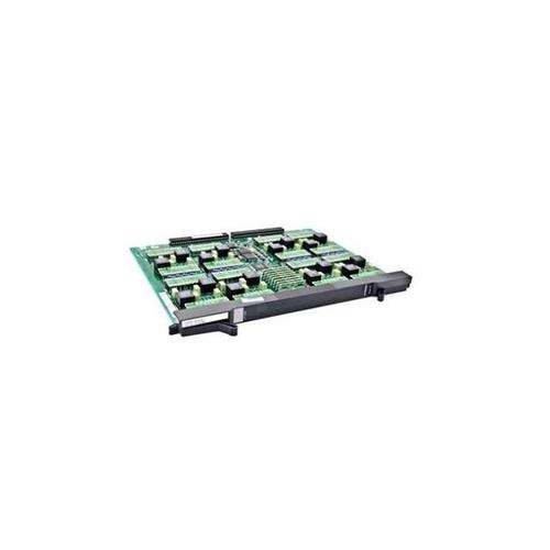 HPE Aruba Networking  accessoire de racks Panneau caché - JW112A