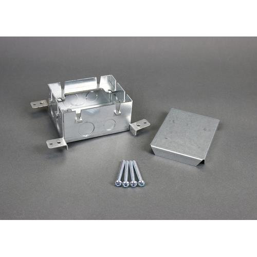 WIREMOLD  Accessoire de boîtier de sortie - 880M1