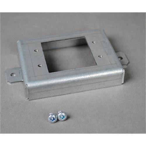 WIREMOLD  kit de support Métal - 828MAAP