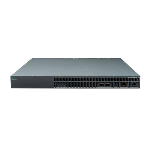 HPE Aruba Networking MCR-HW-10K-F1 FIPS/TAA Support for 10K Devices Mobility Conductor HW Appliance - JZ398A
