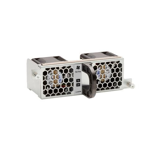 HPE Aruba Networking CX 6300M Power-to-Port Fan Tray - JL761A