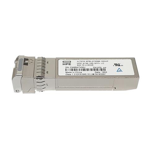 HPE Networking X130 10G SFP+ LC BiDi 10km-Uplink Transceiver - JL737A