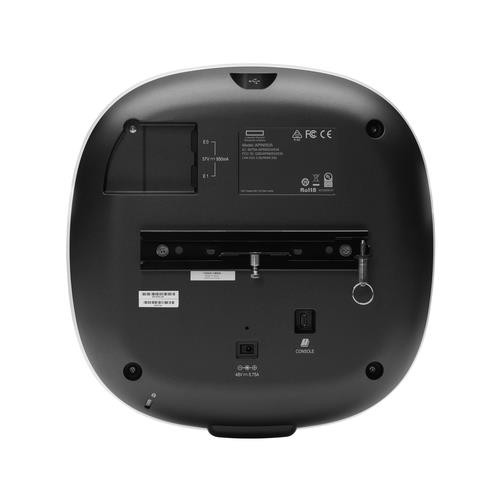 HPE Aruba Networking AP-535 (US) Dual Radio 4x4 802.11ax Internal Antennas Unified Campus AP - JZ337A