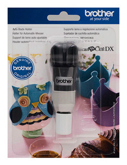 Brother CADXHLD1 – Pièce pour machine et accessoire pour découpe de papier Support de lame
