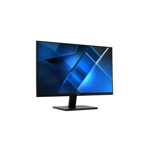 Acer Vero V7 V227Q E3 écran plat de PC 54,6 cm (21.5") 1920 x 1080 pixels Full HD LED Noir - UM.WV7AA.301